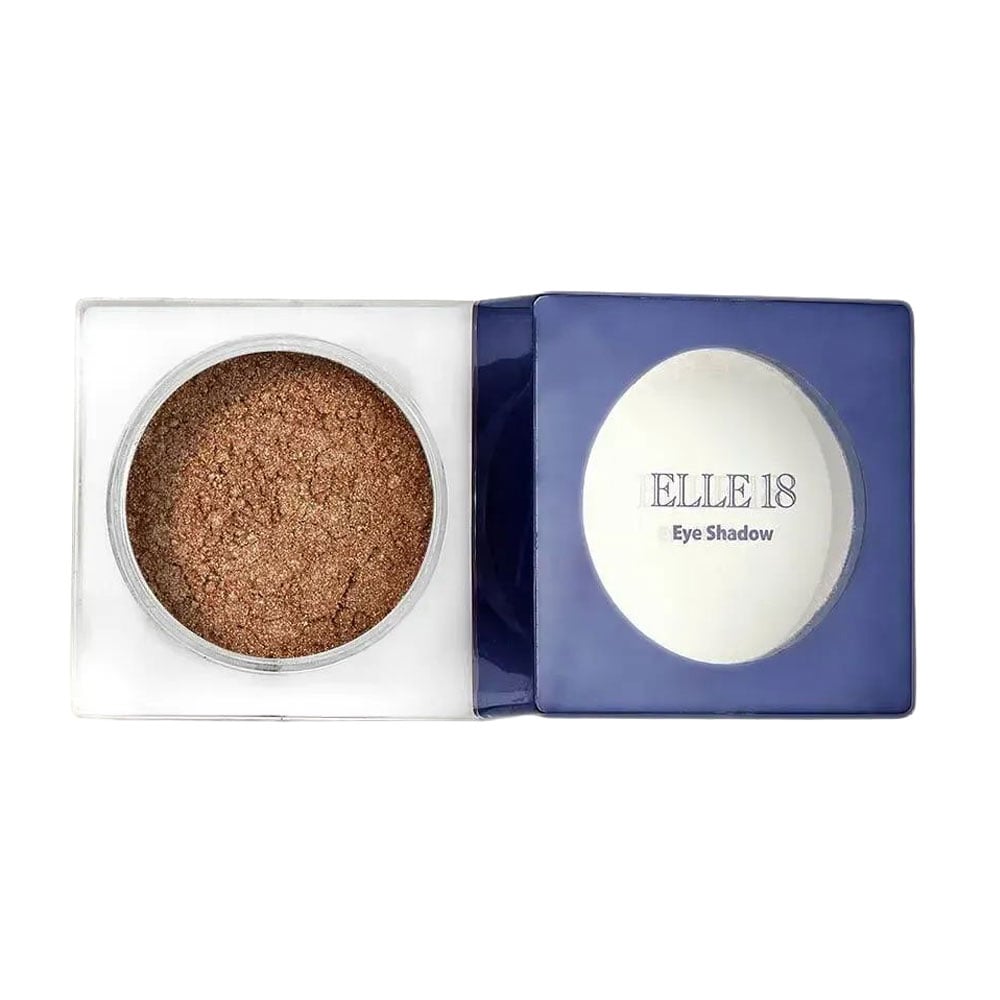 Розсипчасті тіні для повік CHEREL Elle 18 Eyeshadow 58, 3 г